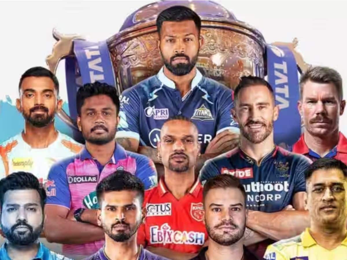 Teams To Announce Playing XI After Toss In IPL 2023: Report